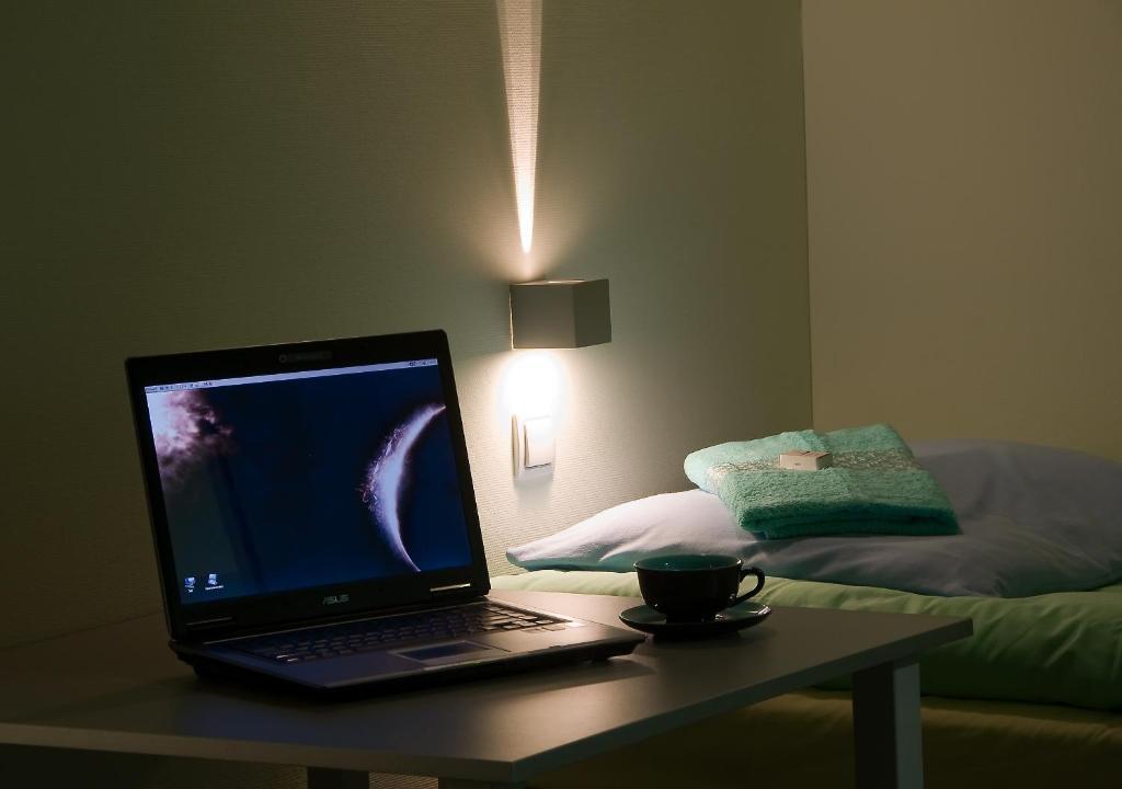 Hostel Molo 罗兹 客房 照片