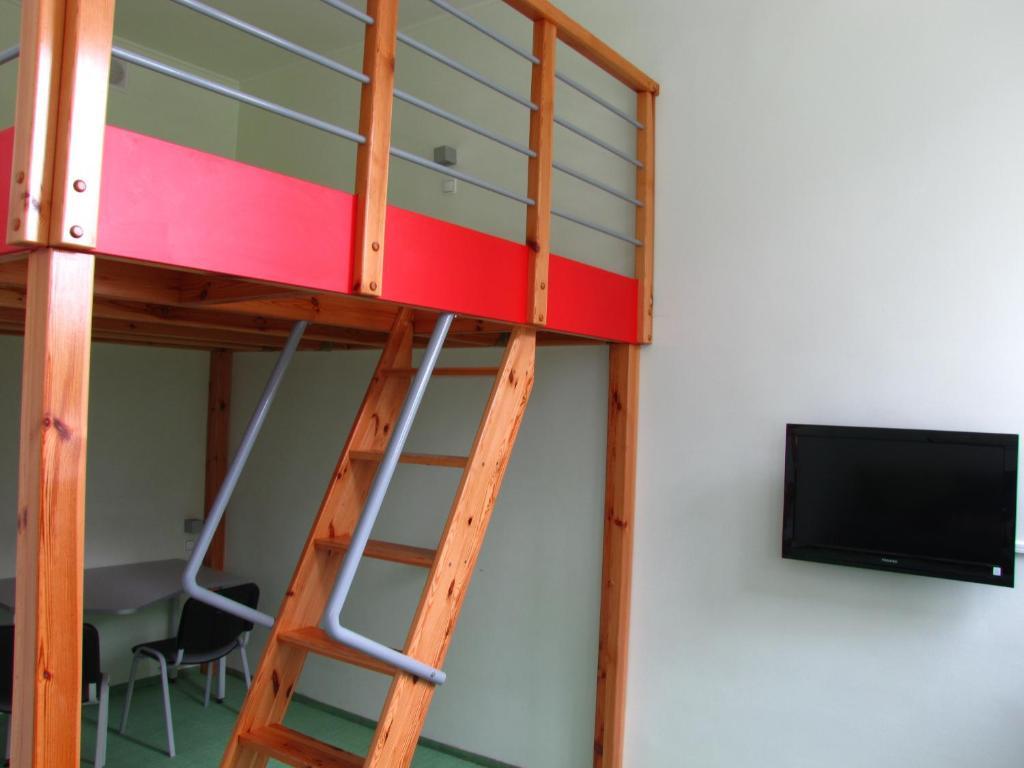 Hostel Molo 罗兹 客房 照片