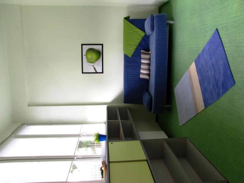 Hostel Molo 罗兹 客房 照片