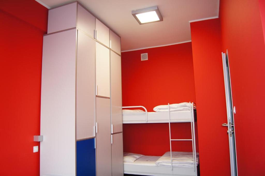 Hostel Molo 罗兹 客房 照片