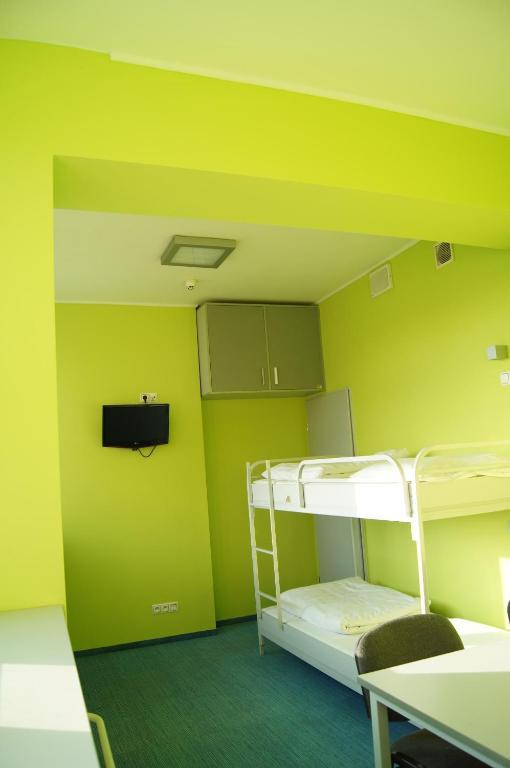 Hostel Molo 罗兹 客房 照片