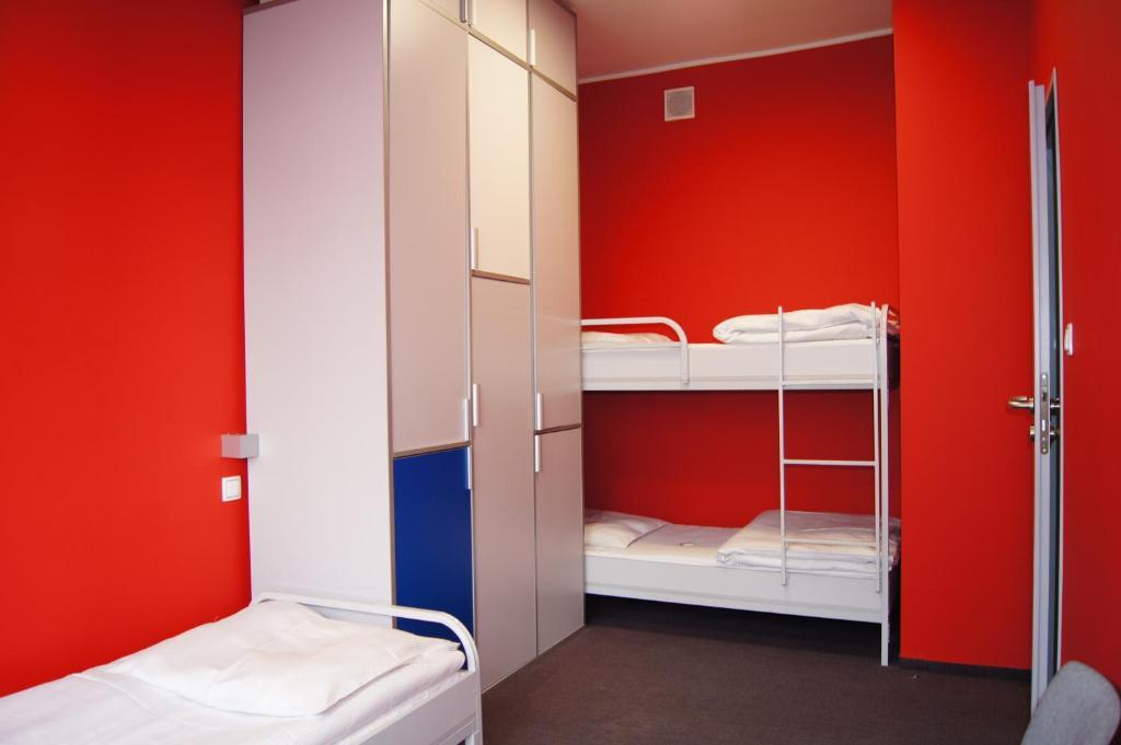 Hostel Molo 罗兹 客房 照片